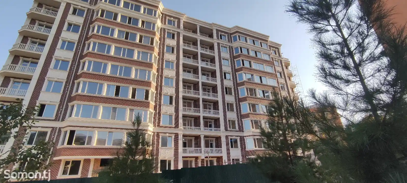 2-комн. квартира, Цокольный этаж, 50 м², 13мкр-2