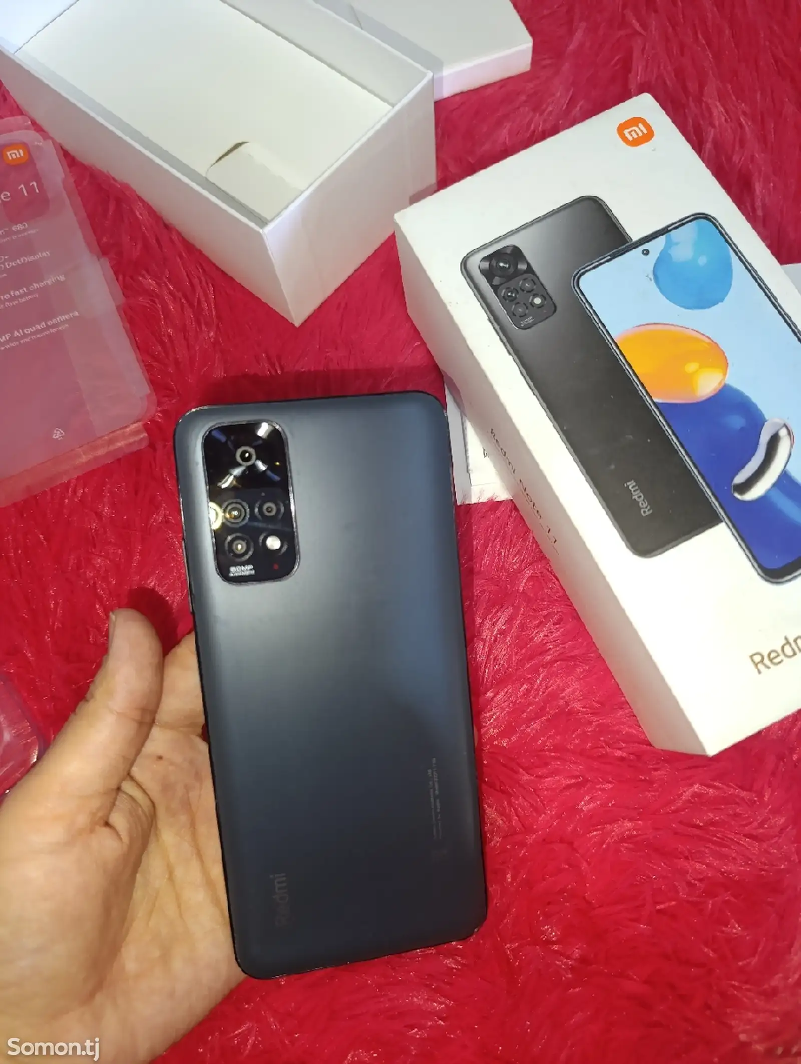 Xiaomi Redmi Note 11-1