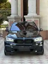 BMW X5, 2015-2