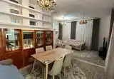 4-комн. квартира, 1 этаж, 190м², Дом печать.Ситора-5