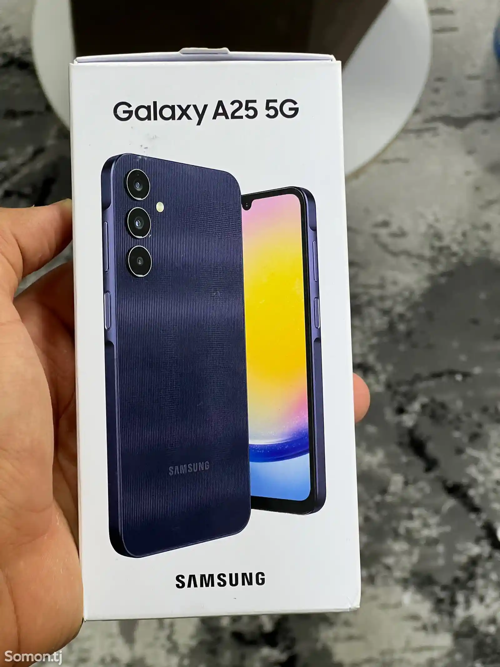 Samsung Galaxy A25