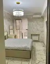 3-комн. квартира, 5 этаж, 91м², Бухоро 28, Сrown tower-2