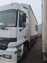 Бортовой грузовик Mercedes-Benz Actros 2535-5