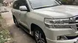 Toyota Land Cruiser, 2008-5