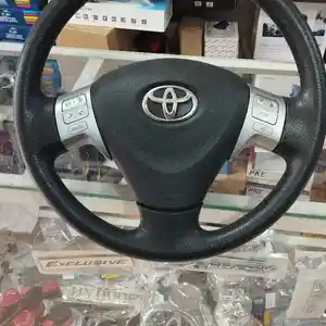 Руль от Toyota Corolla