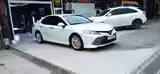 Toyota Camry, 2018-11