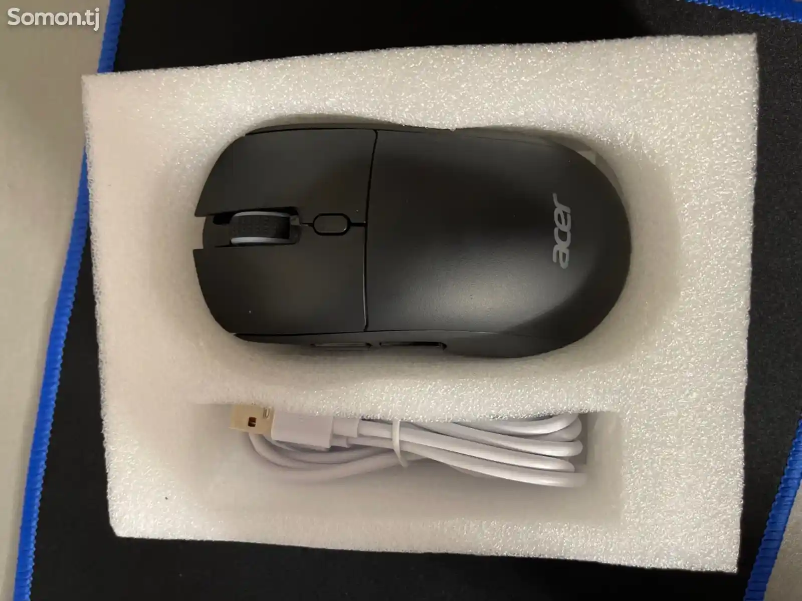 Игровая мышка Acer-2