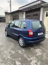 Opel Zafira, 2004-2