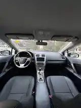 Toyota Avensis, 2014-6