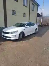 Kia Optima, 2017-3