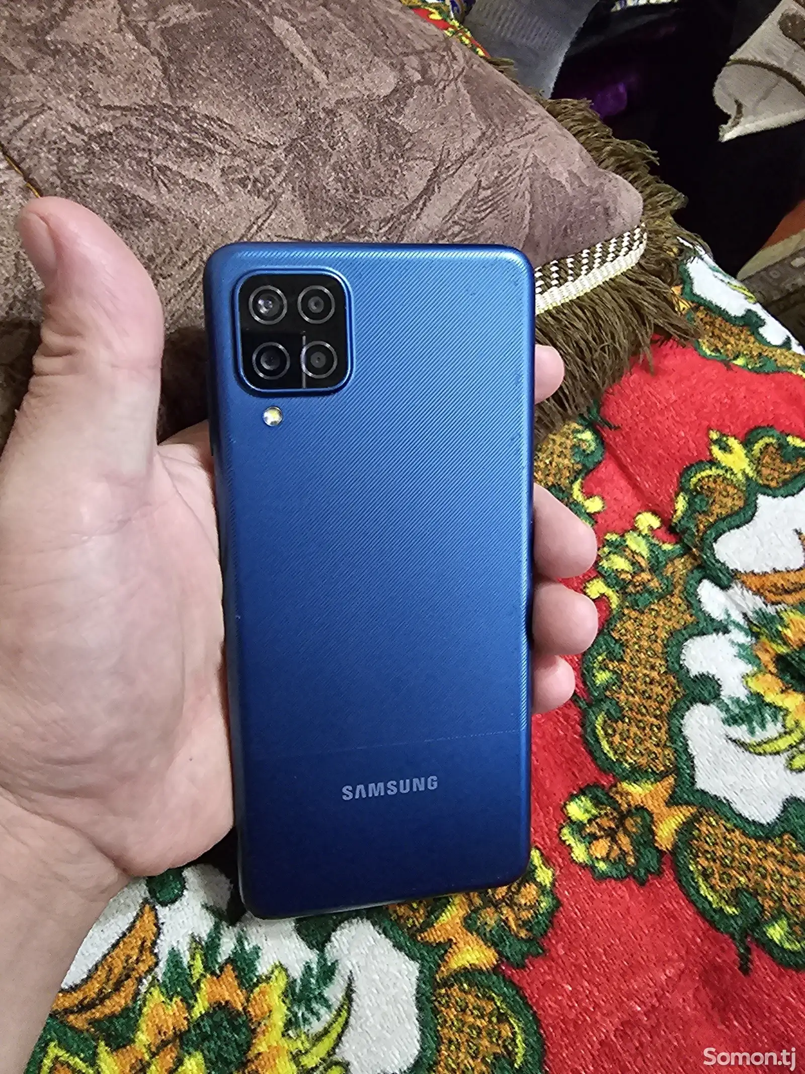 Samsung Galaxy А12 64gb