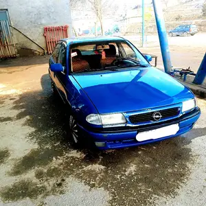 Opel Astra F, 1993