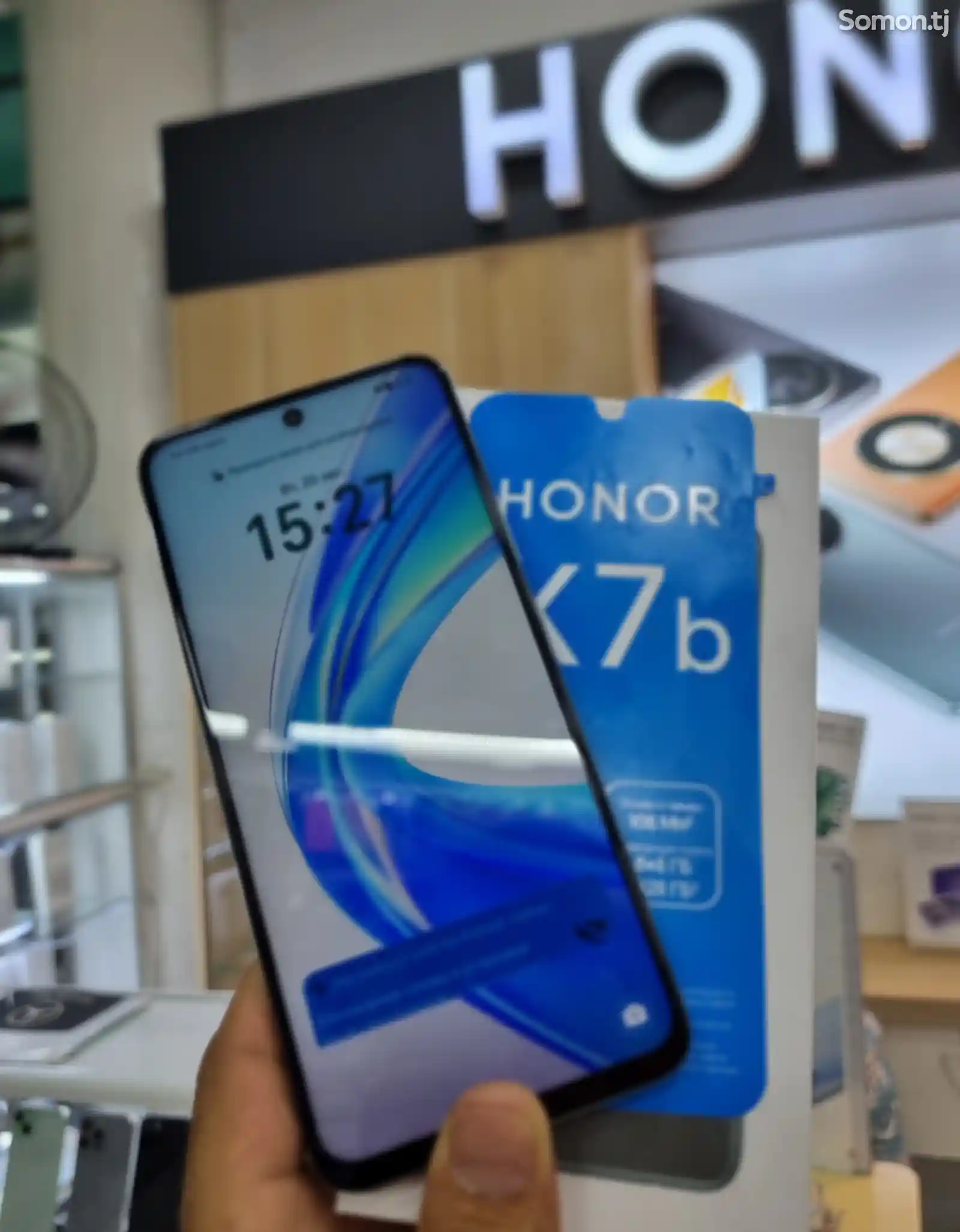 Honor X 7b 8/128gb-3