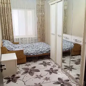 2-комн. квартира, 6 этаж, 75м², Шоҳмансур