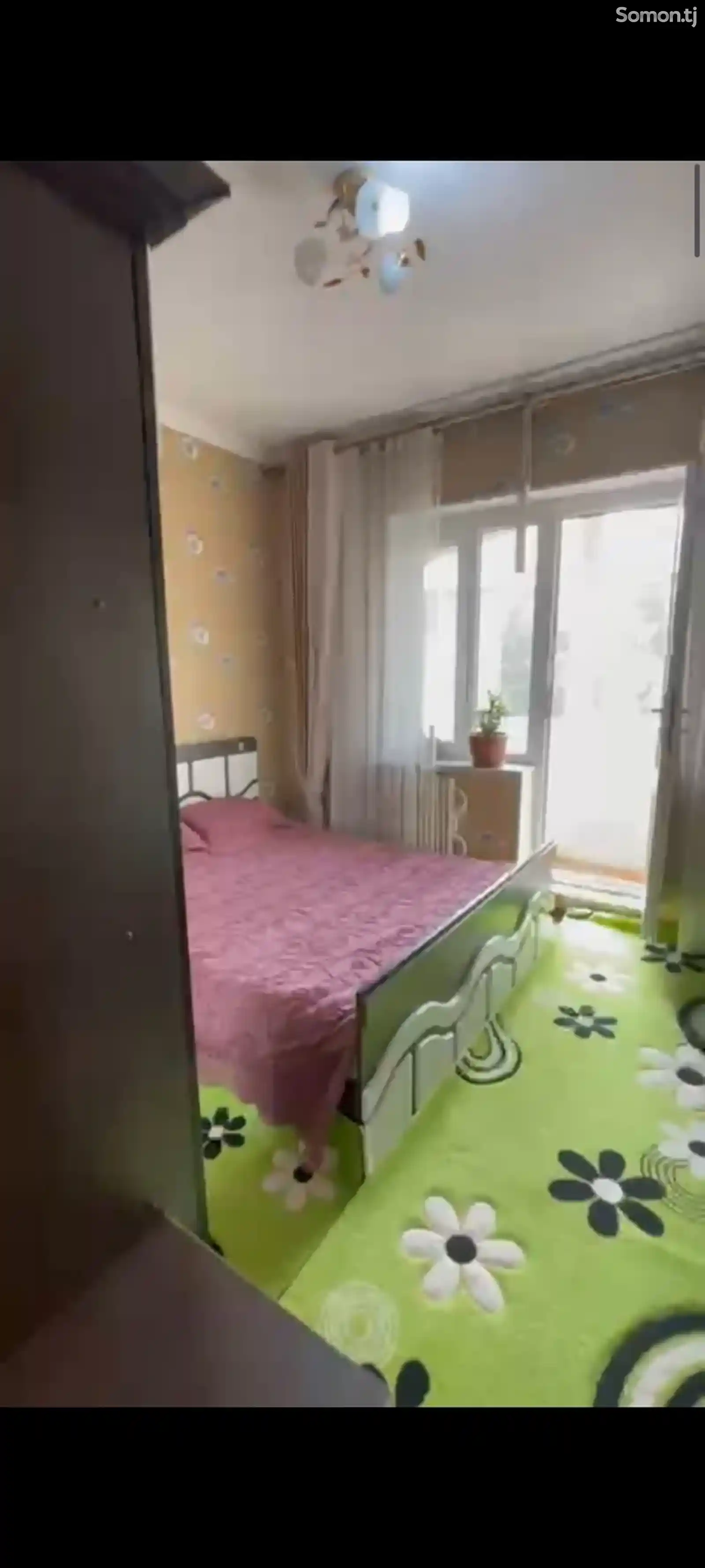 4-комн. квартира, 4 этаж, 84 м², Фирдавси-7