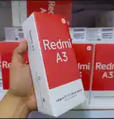 Xiaomi Redmi A3, 3/64gb-4