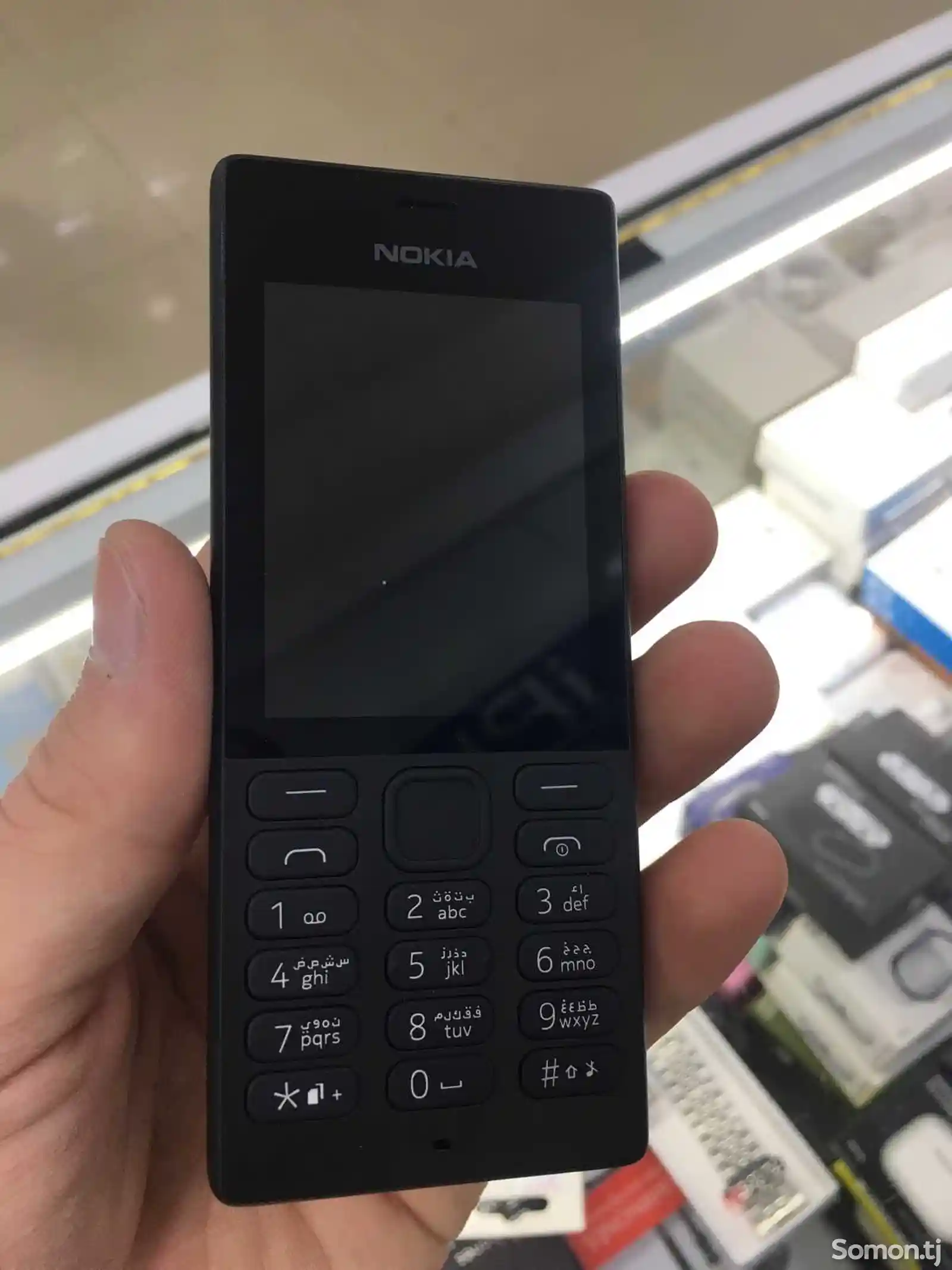 Nokia 215-3