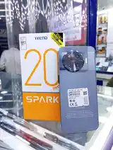 Tecno Spark 20 Pro + 16/256Gb-8