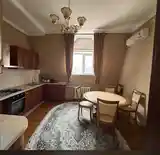 2-комн. квартира, 4 этаж, 100м², Сомони-3