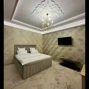 1-комн. квартира, 14 этаж, 50 м², Садбарг, Ватан