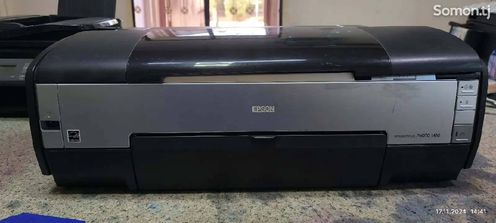 Принтер Epson 1410 A3+-1