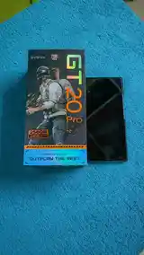 Infinix GT 20 pro-5