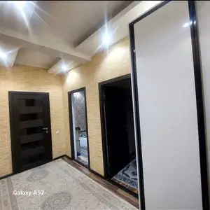 2-комн. квартира, 9 этаж, 50м², дар Профсоюз доми Мерве