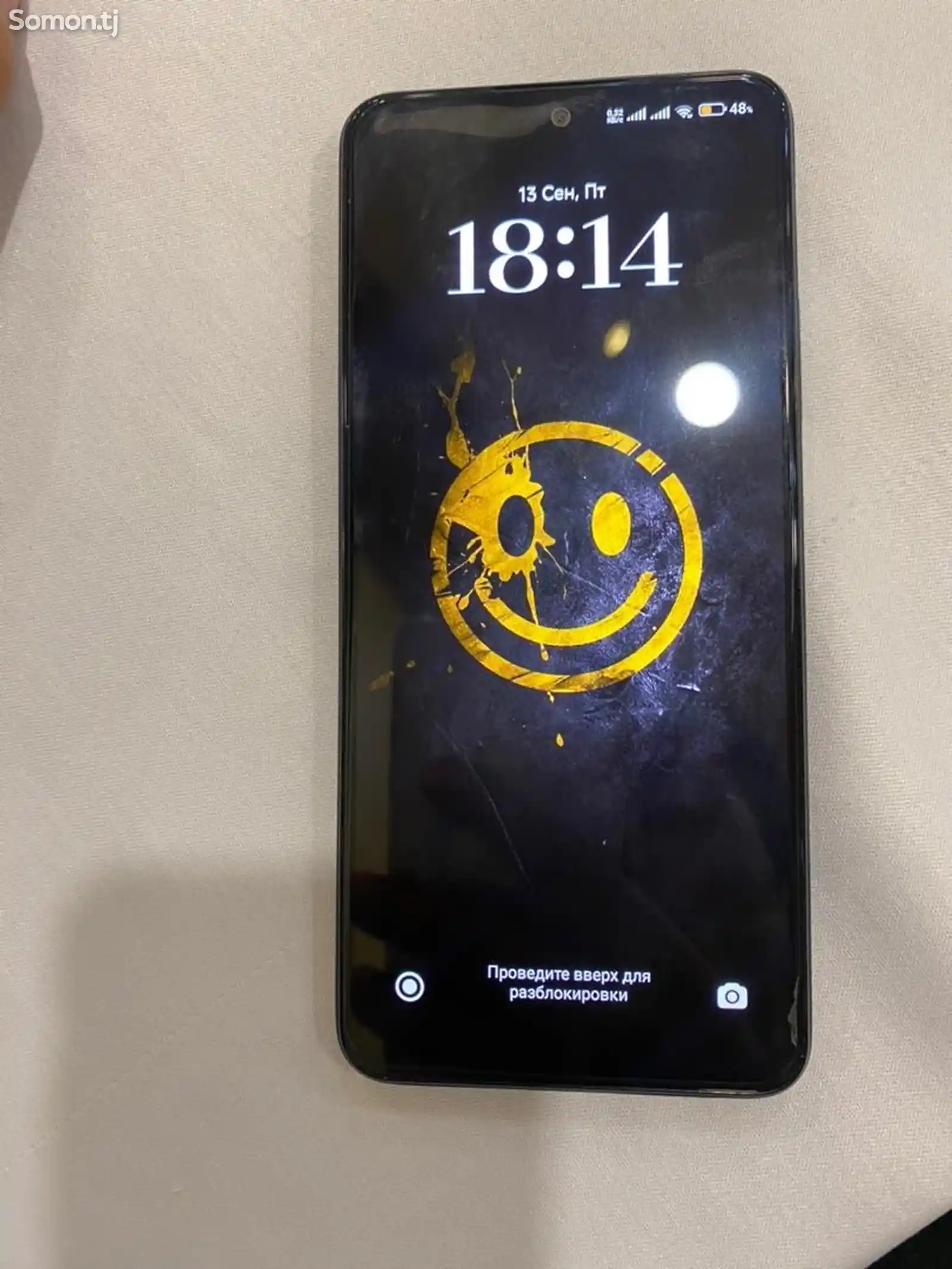 Xiaomi Redmi Note 12-5