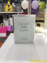 Парфюм Lancome la vie est belle/Ланкоме Ла Ви ест Беллe-3