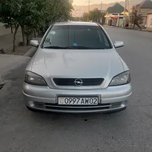 Opel Astra G, 1998