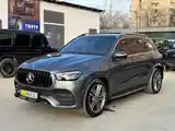 Mercedes-Benz GLE class, 2020-3