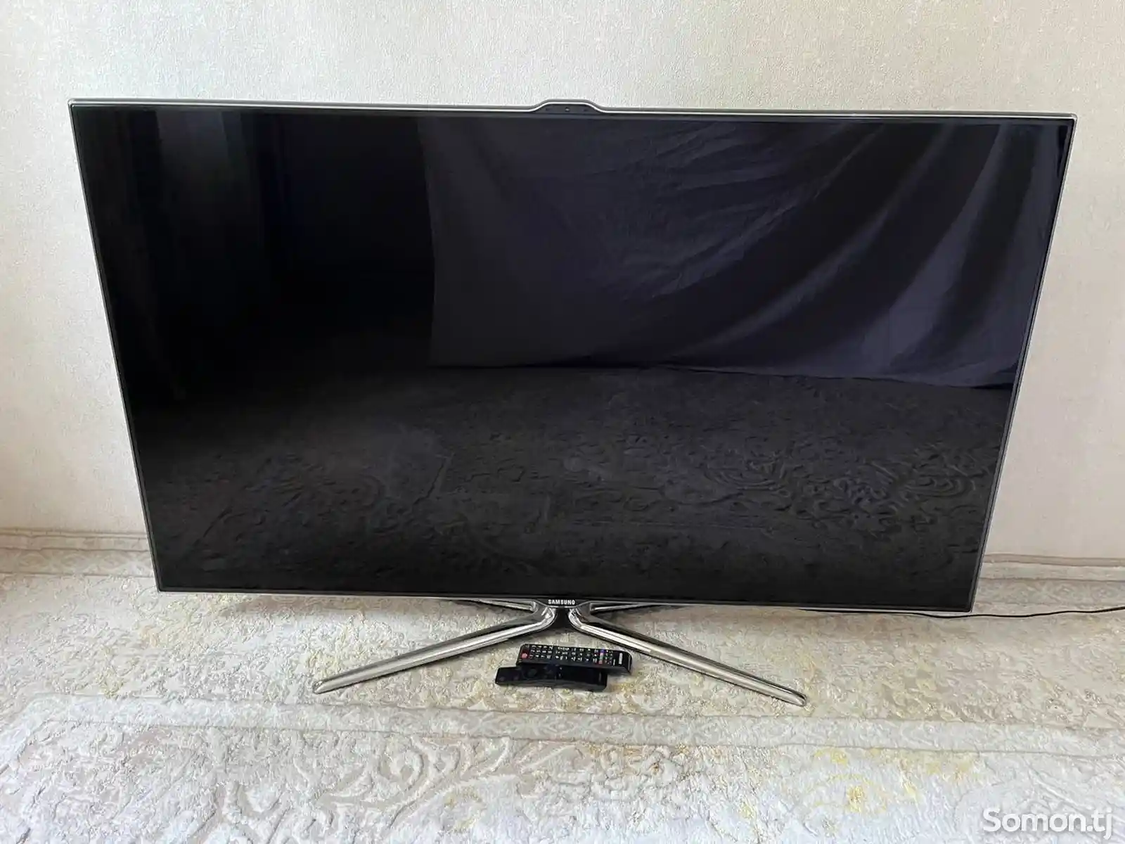 Телевизор Samsung 55 Smart TV-2