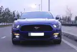 Ford Mustang, 2016-2