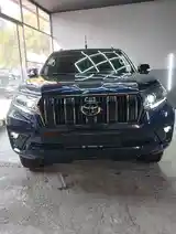 Toyota Land Cruiser Prado, 2022-15