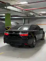 Toyota Camry, 2017-7