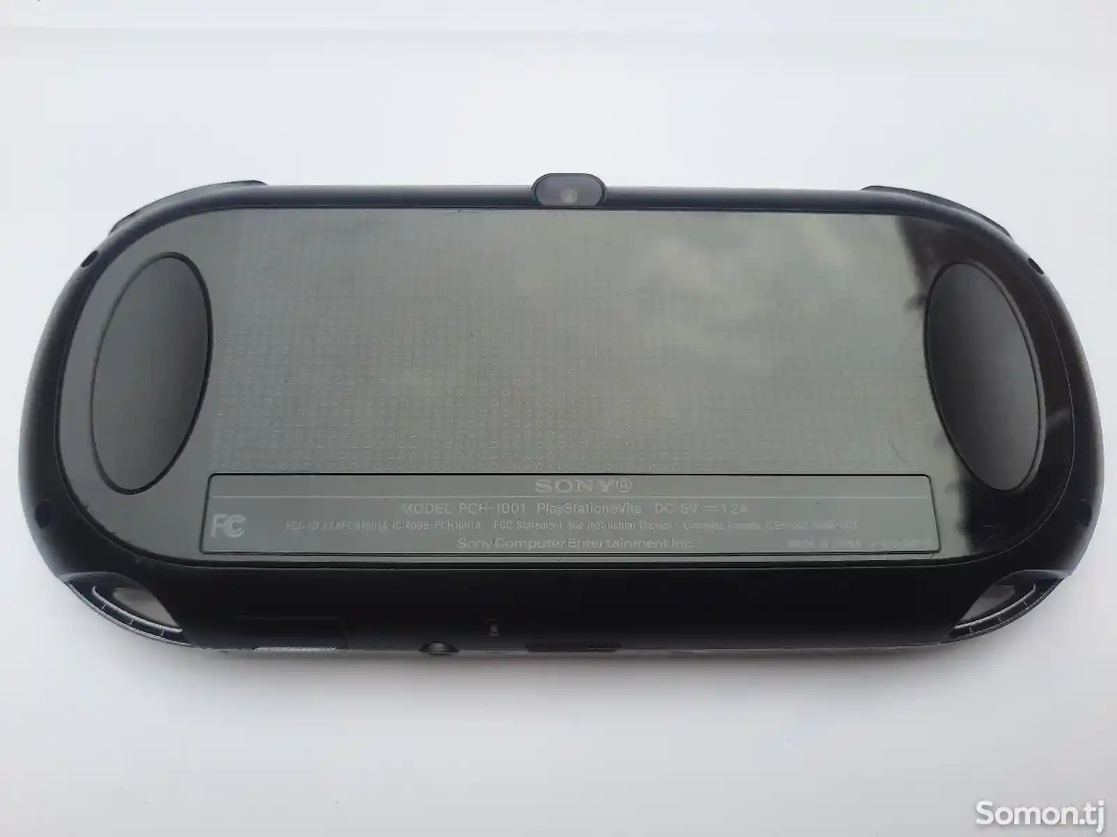Игровая приставка Sony PS Vita-2