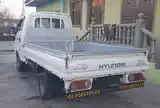 Бортовой автомобиль Hyundai Porter 2, 2004-3