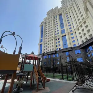 2-комн. квартира, 7 этаж, 60м², Сомони