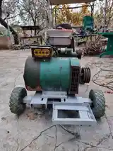 Дизельная электростанция 15 kw-11