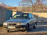 Opel Astra F, 1996-7