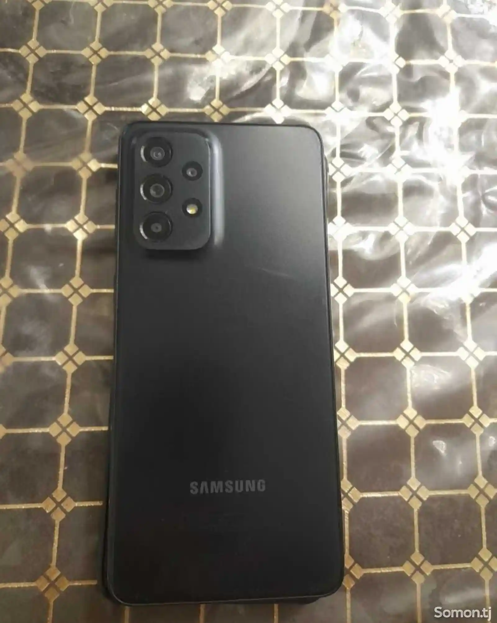 Samsung Galaxy A33-4