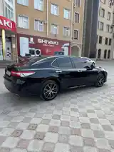 Toyota Camry, 2018-3