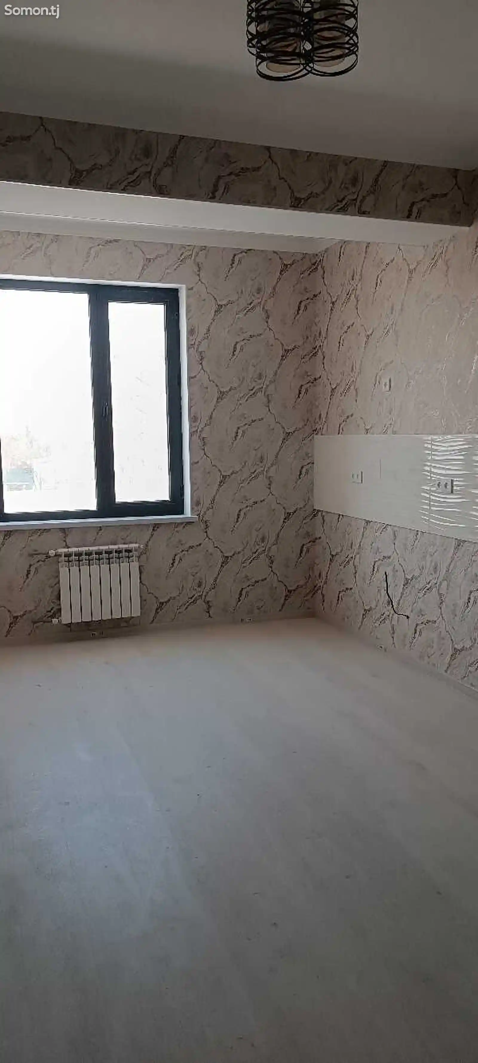 3-комн. квартира, 6 этаж, 108 м², Дом печати-9