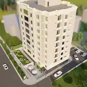 1-комн. квартира, 8 этаж, 72 м², 12 мкр