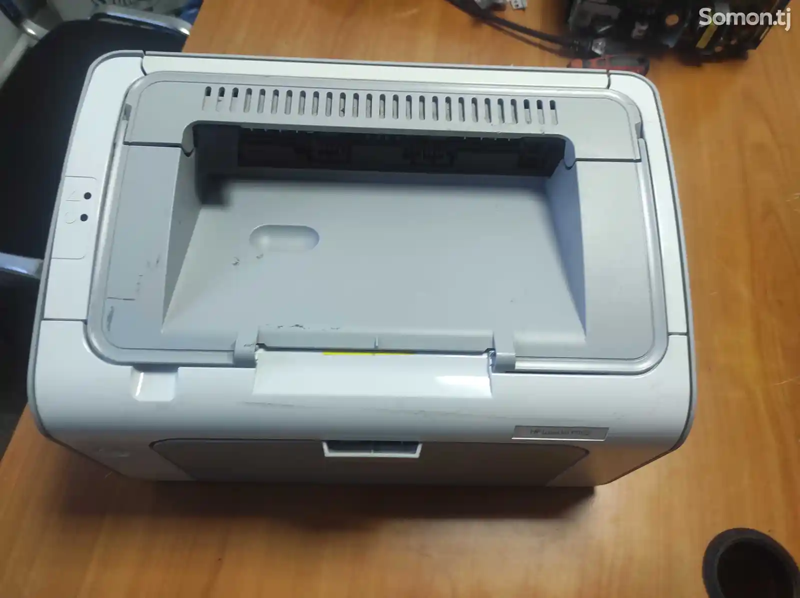 Принтер HP-2