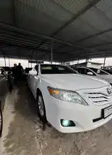 Toyota Camry, 2011-6