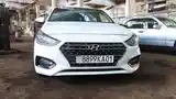 Hyundai Solaris, 2019-3