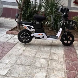 Мопед Scooter RENO