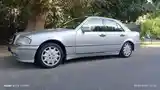 Mercedes-Benz C class, 1996-2