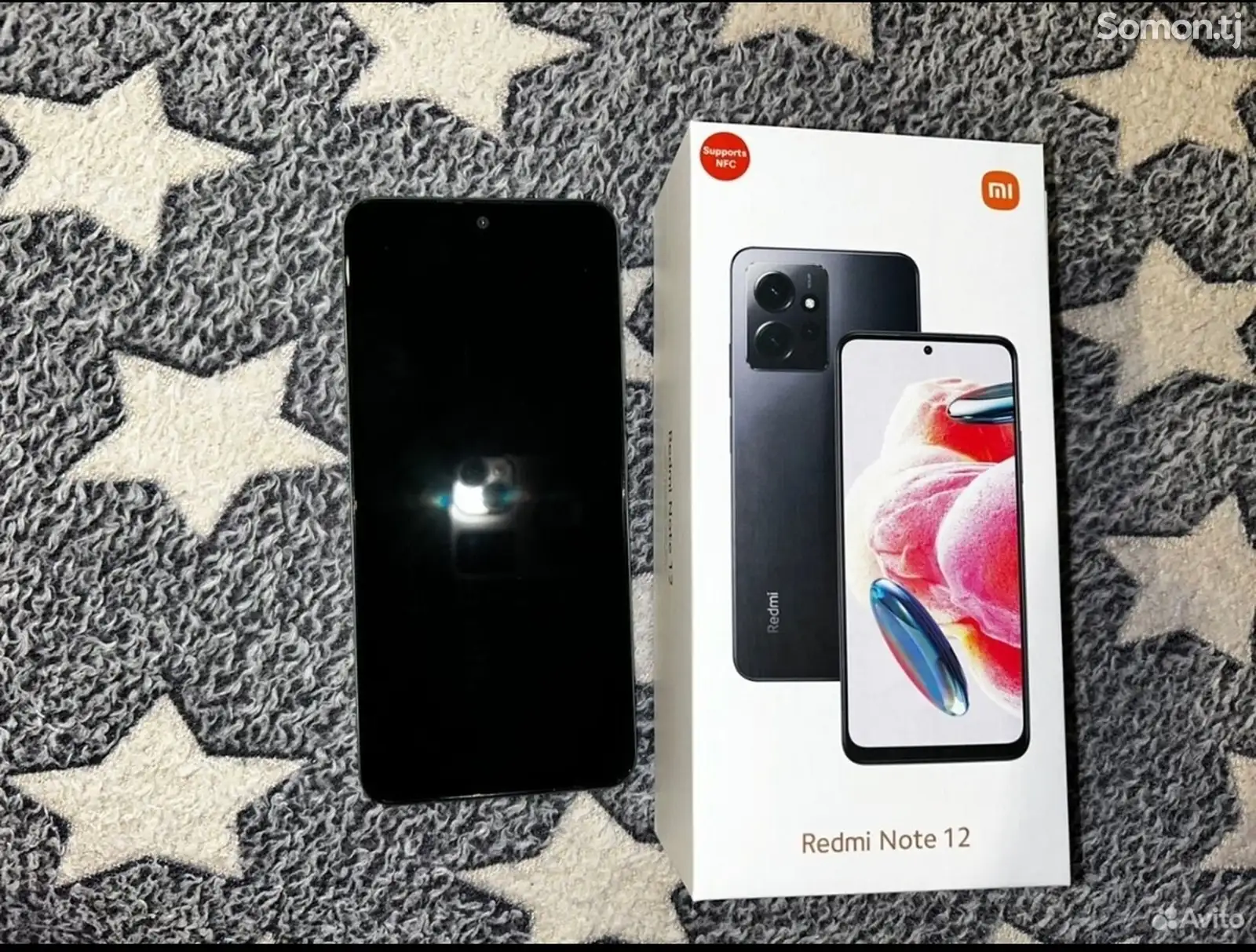 Xiaomi Redmi Note 12-5